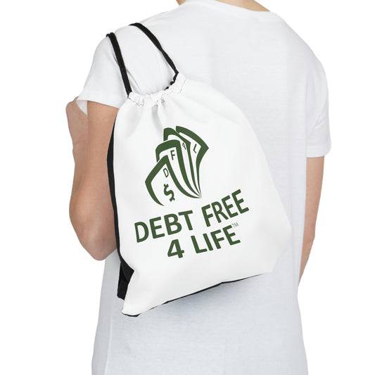 Outdoor Drawstring Bag